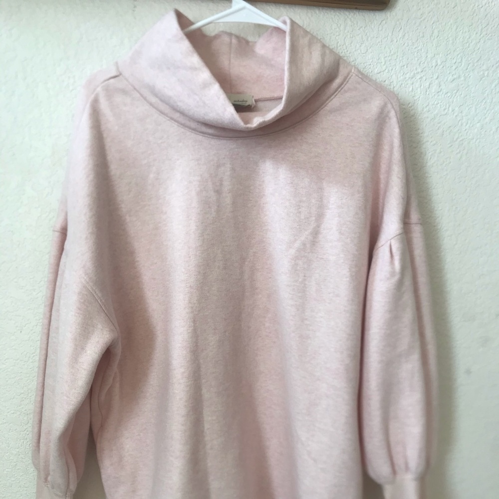 ANTHROPOLOGY PULLOVER